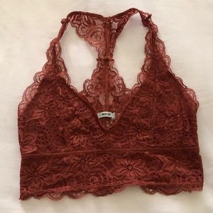 Kimchi Blue Intimates & Sleepwear